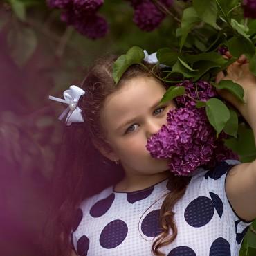 Фотография #144771, детская фотосъемка, автор: Людмила Корешкова