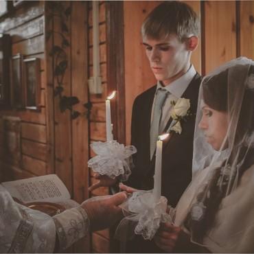 Фотография #141825, свадебная фотосъемка, автор: Николай Антоновский