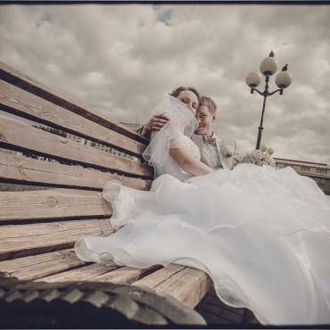Фотография #141840, свадебная фотосъемка, автор: Николай Антоновский