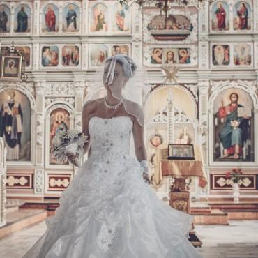 Фотография #141837, свадебная фотосъемка, автор: Николай Антоновский