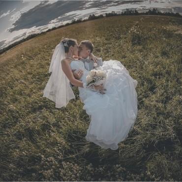 Фотография #141833, свадебная фотосъемка, автор: Николай Антоновский