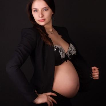 Фотография #141978, фотосъемка беременных, автор: Анна Жданова