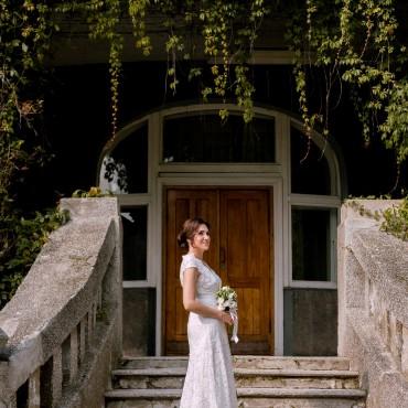 Фотография #143043, свадебная фотосъемка, автор: Ольга Мешечкова