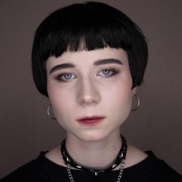 Фотография #143166, автор: Елизавета Колганова