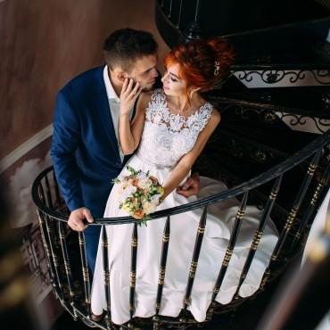 Фотография #143470, свадебная фотосъемка, автор: Андрей Воронцов