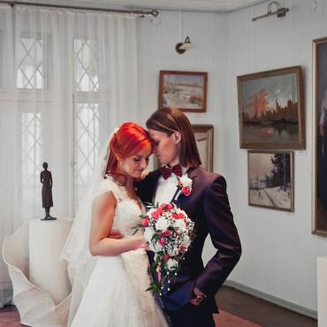Фотография #143586, свадебная фотосъемка, автор: Лев Рогожников