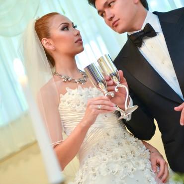 Фотография #144141, свадебная фотосъемка, автор: Виталий Мурашкин