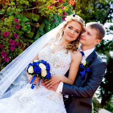 Фотография #144224, свадебная фотосъемка, автор: Олеся Клочко