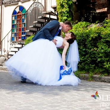 Фотография #144229, свадебная фотосъемка, автор: Олеся Клочко