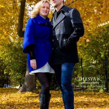 Фотография #144262, lovestory, автор: Олеся Клочко