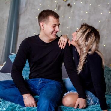 Фотография #144265, lovestory, автор: Олеся Клочко