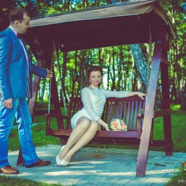 Фотография #144214, свадебная фотосъемка, автор: Олеся Клочко