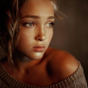 Фотография #144500, детская фотосъемка, автор: Кристина Казарина