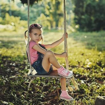 Фотография #144488, детская фотосъемка, автор: Кристина Казарина