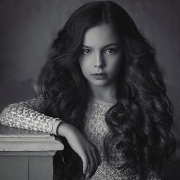 Фотография #144497, детская фотосъемка, автор: Кристина Казарина
