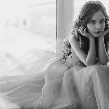 Фотография #144495, детская фотосъемка, автор: Кристина Казарина