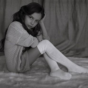 Фотография #144496, детская фотосъемка, автор: Кристина Казарина