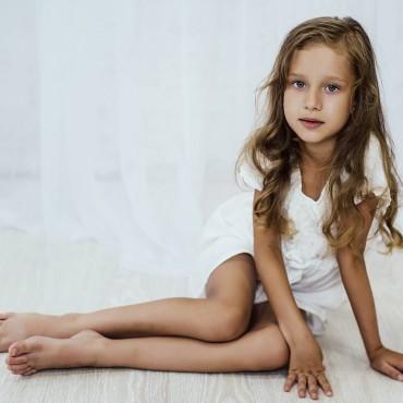 Фотография #144499, детская фотосъемка, автор: Кристина Казарина