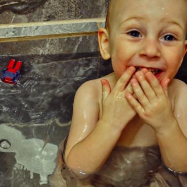 Фотография #144641, выездная фотосъемка, автор: Ирина Ден