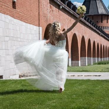 Фотография #42921, свадебная фотосъемка, автор: Владимир Кондаков