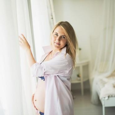 Фотография #43106, фотосъемка беременных, автор: Алексей Берёзкин
