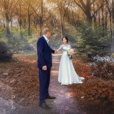 Фотография #42989, свадебная фотосъемка, автор: Дмитрий Франкевич