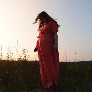 Фотография #43293, фотосъемка беременных, автор: Анна Бахман