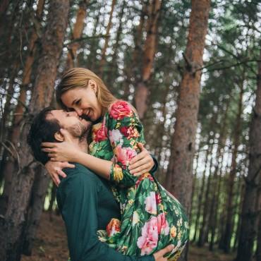 Фотография #43667, lovestory, автор: Денис Кипкаев