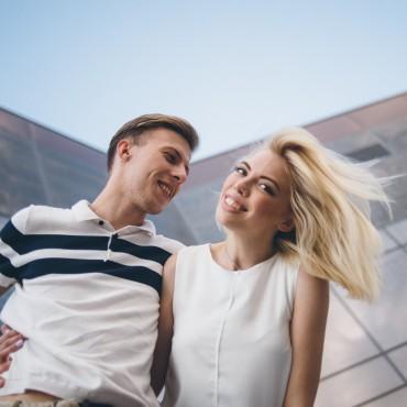Фотография #43664, lovestory, автор: Денис Кипкаев