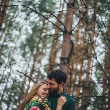 Фотография #43666, lovestory, автор: Денис Кипкаев