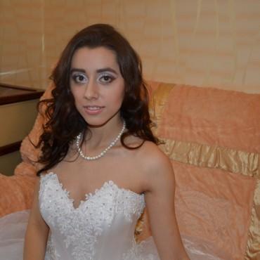 Фотография #43490, , автор: Анастасия Пазина
