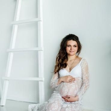 Фотография #43615, фотосъемка беременных, автор: Жанна Аистова