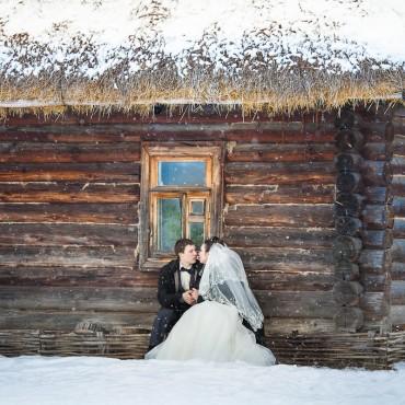 Фотография #43698, свадебная фотосъемка, автор: Максим Булыкин