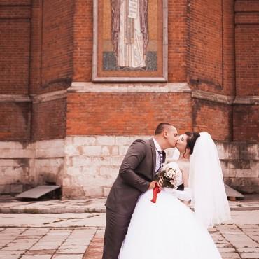 Фотография #43940, свадебная фотосъемка, автор: Елена Александрова
