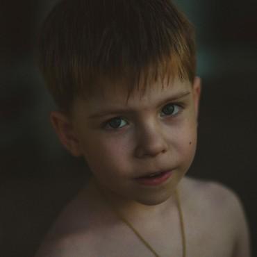 Фотография #48441, детская фотосъемка, автор: Ксения Краснова