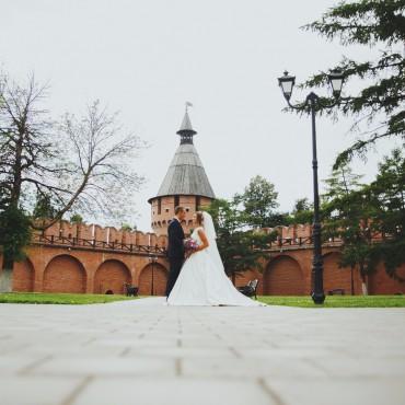 Фотография #48432, свадебная фотосъемка, автор: Ксения Краснова
