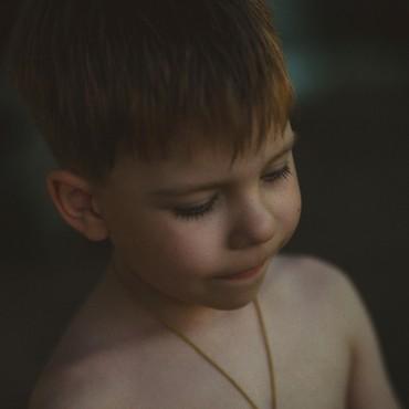 Фотография #48442, детская фотосъемка, автор: Ксения Краснова