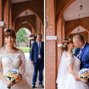 Фотография #43973, свадебная фотосъемка, автор: Наталия Мозжечкова