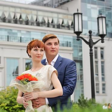 Фотография #43974, свадебная фотосъемка, автор: Наталия Мозжечкова