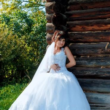 Фотография #44094, свадебная фотосъемка, автор: Светлана Привезенцева