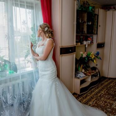 Фотография #44108, свадебная фотосъемка, автор: Светлана Привезенцева