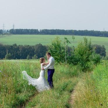 Фотография #44106, свадебная фотосъемка, автор: Светлана Привезенцева