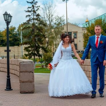 Фотография #44097, свадебная фотосъемка, автор: Светлана Привезенцева