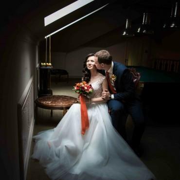 Фотография #45967, свадебная фотосъемка, автор: Наталья Золотайкина