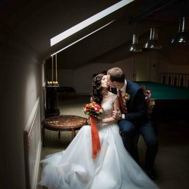 Фотография #45941, свадебная фотосъемка, автор: Наталья Золотайкина