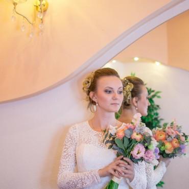 Фотография #45663, свадебная фотосъемка, автор: Оксана Агеева