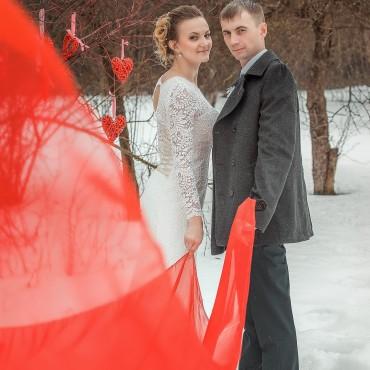 Фотография #45665, свадебная фотосъемка, автор: Оксана Агеева