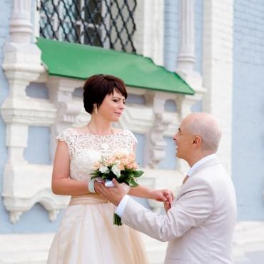 Фотография #47769, свадебная фотосъемка, автор: Химанова Ольга