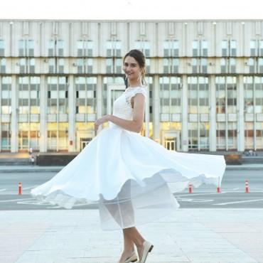Фотография #47945, автор: Химанова Ольга Фотография #47945, автор: Химанова Ольга