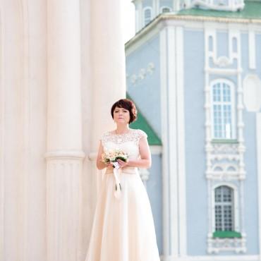 Фотография #47774, свадебная фотосъемка, автор: Химанова Ольга